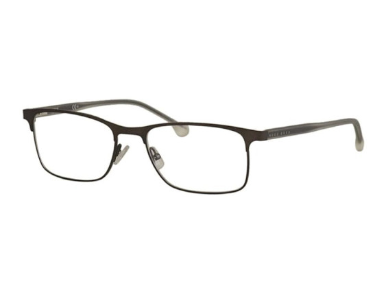 Hugo Boss BOSS 0967/IT 0FRE 00 Matte Grey 56mm