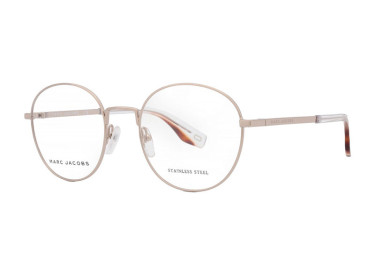 Marc Jacobs MARC 272 03YG 00 Light Gold 53mm