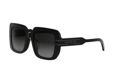 Dior DIORSIGNATURE S11F 14A1 Shiny Black/Grey Gradient