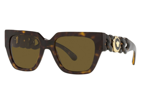 Versace VE4409F 108/73 Havana/Brown
