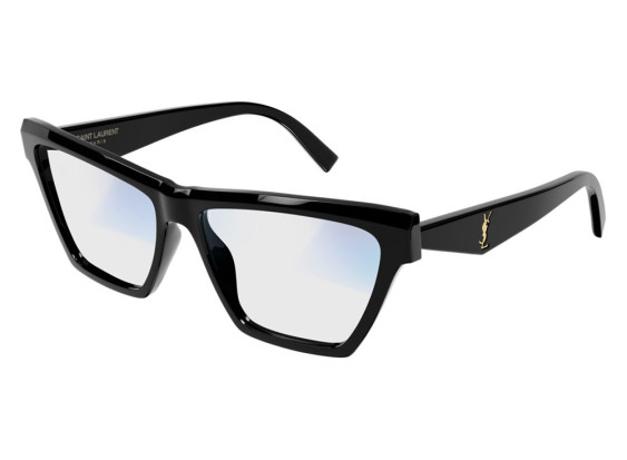 Saint Laurent SLM103 004 Black