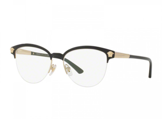 Versace VE1235 1371 Black