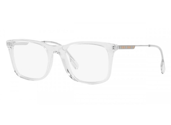 Burberry BE2343F 3024 Transparent