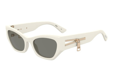 Moschino MOS159/S 0SZJ IR Ivory/Grey