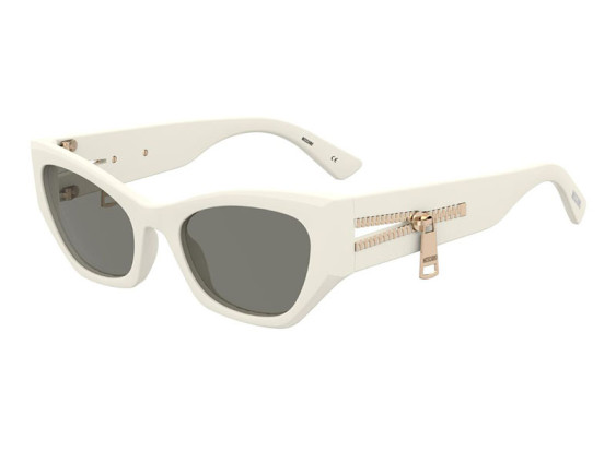 Moschino MOS159/S 0SZJ IR Ivory/Grey