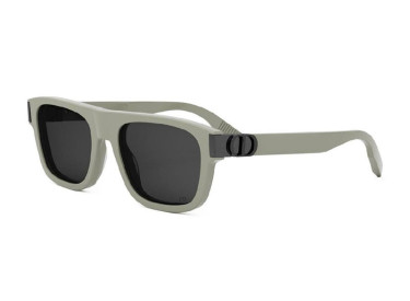 Dior CD ICON S3F 78A0 Glossy Grey/Grey
