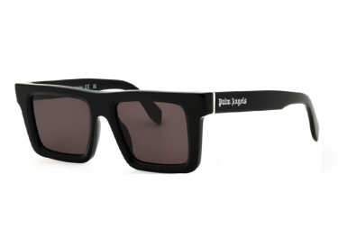 Palm Angels PERI109 NAPA 1007 Black/Dark Grey