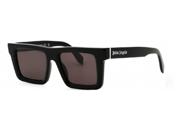 Palm Angels PERI109 NAPA 1007 Black/Dark Grey