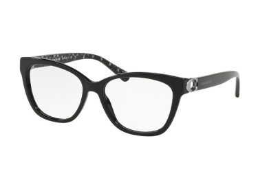 Coach HC6120 5510 Black 54mm