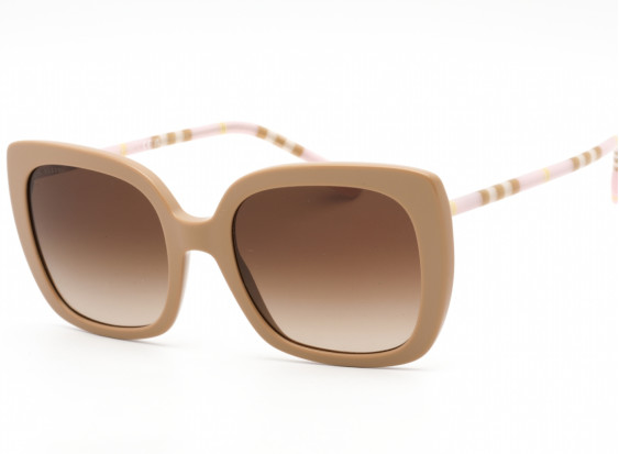 Burberry BE4323 404313 Beige/Gradient Brown
