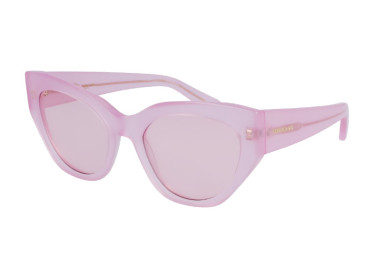 Salvatore Ferragamo SF1107S 663 Opaline Pink/Pink