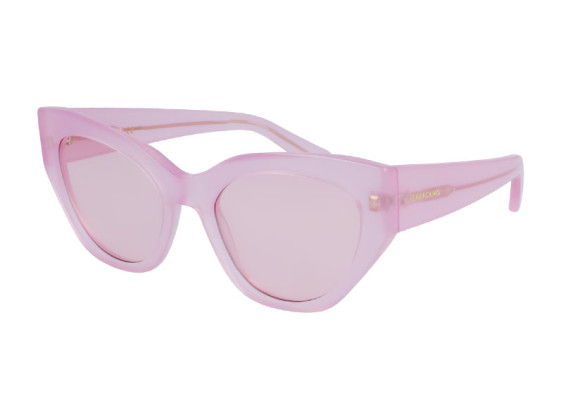 Salvatore Ferragamo SF1107S 663 Opaline Pink/Pink