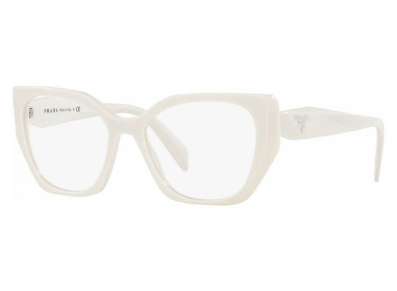 Prada PR18WV 1421O1 Talc 52mm