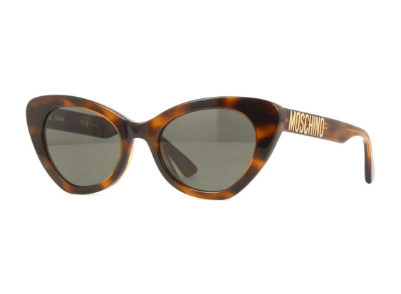 Moschino MOS147/S 005L 70 Havana/Grey
