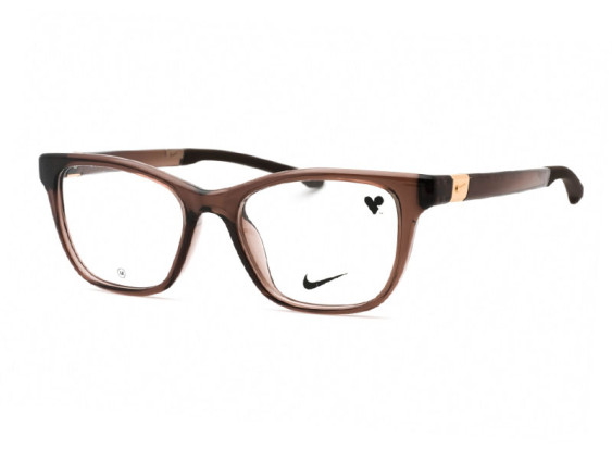 Nike NIKE 7154 201 Basalt Brown 51mm