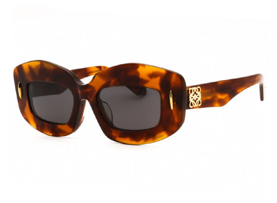 Loewe LW40114F 53A Blonde Havana/Smoke