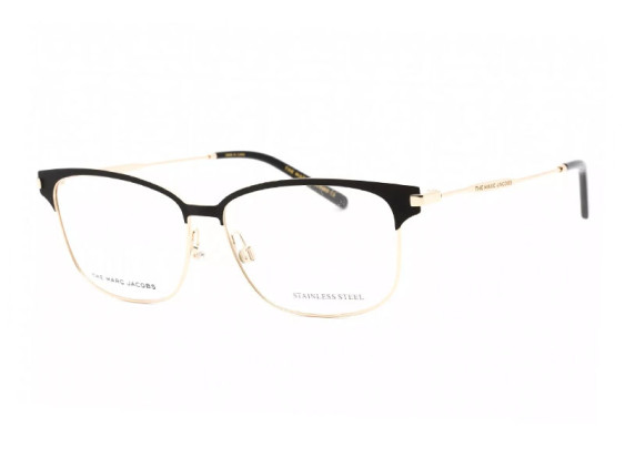 Marc Jacobs MARC 535 02M2 00 Black/Gold 54mm