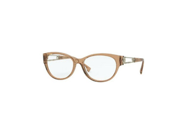 Versace VE3289 5333 Transparent Brown 52mm