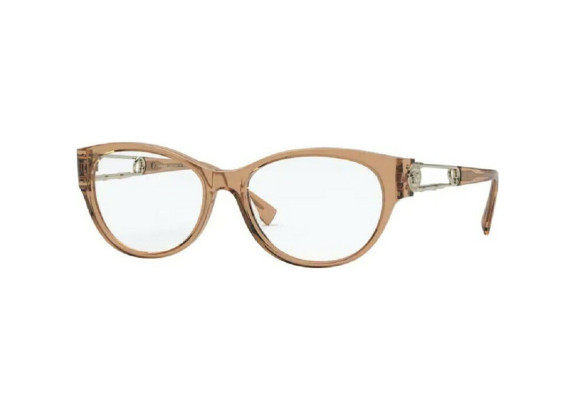 Versace VE3289 5333 Transparent Brown 52mm