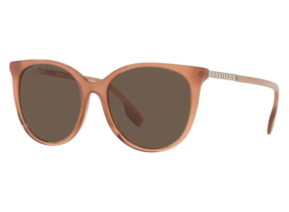 Burberry BE4333 317373 Brown/Brown