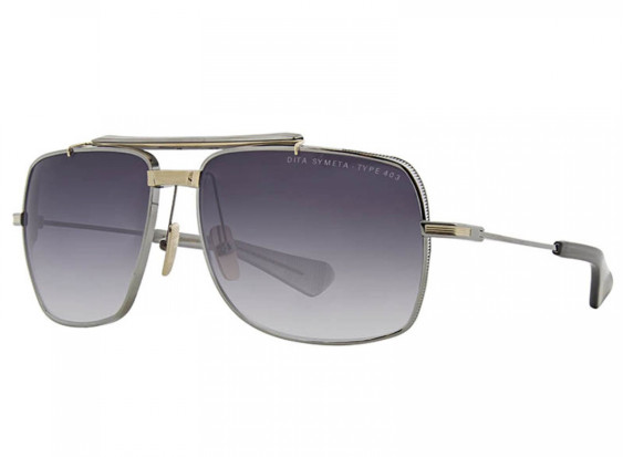 Dita SYMETA-TYPE-403-DTS-126 01 Grey/ Grey Gradient