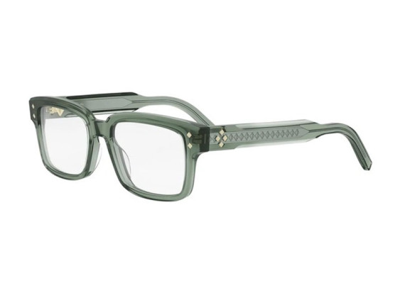 Dior CD DIAMONDO S8I 5500 Green 53mm