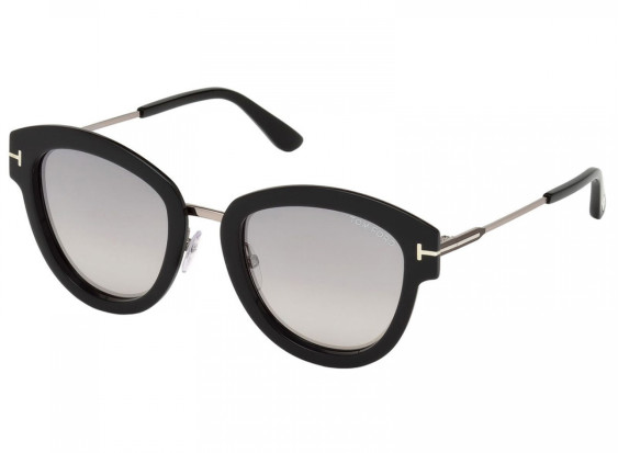 Tom Ford FT0574/S 14/C Black/Grey