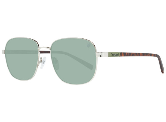 Timberland TB9165 32R Gold/Green Polarized