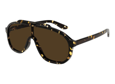 Gucci GG1038S 002 Havana/Brown