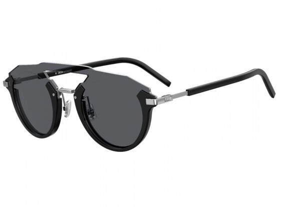 Dior DIORFUTURISTIC 8072K Black/Grey