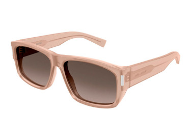 Saint Laurent SL689 006 Orange/Brown