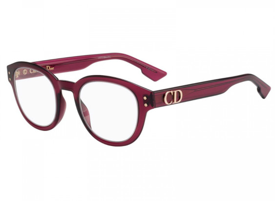 Dior DIORCD2 E12LHF Red