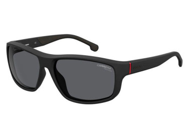 Carrera CARRERA 8038/S 0003 M9 Matte Black/Grey