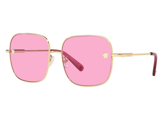 Versace VE2246D 1002/5 Gold/Fuchsia
