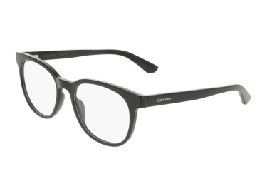 Calvin Klein CK24522 001 Black 52mm
