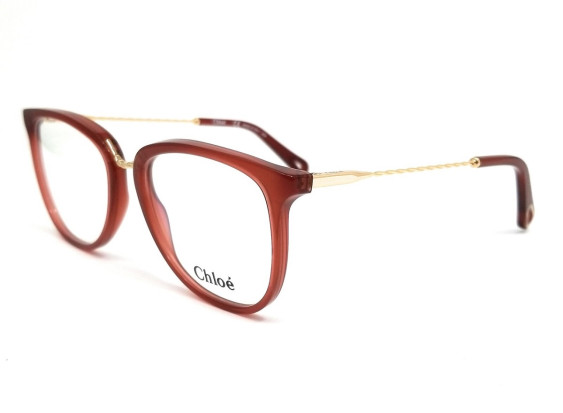 Chloe CE2731 613 Red