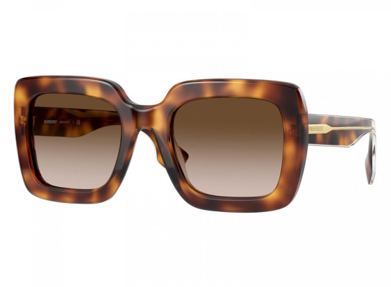Burberry BE4284 379013 Havana/Brown