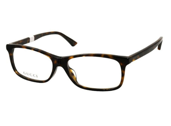 Gucci GG0408OA 006 Havana 56mm