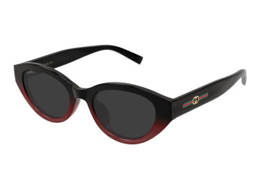 Gucci GG2105SA 003 Black/Red/Grey