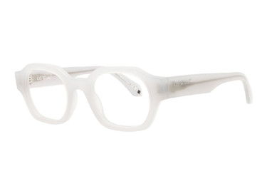 Off-White OERJ07Y STYLE 7Y 0900 Grey 52mm