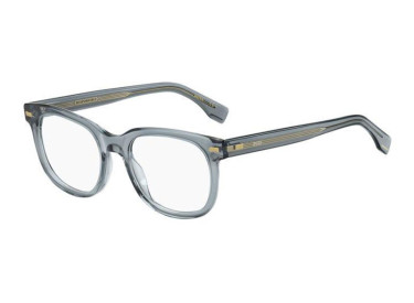 Hugo Boss BOSS 1444/N 0ZI9 00 Transparent Teal 52mm