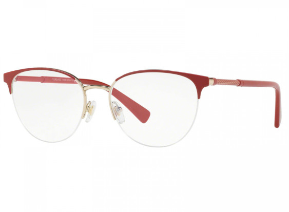 Versace VE1247 1408 Red 52mm