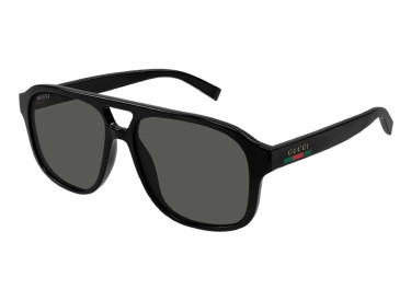 Gucci GG1856S 001 Black/Grey