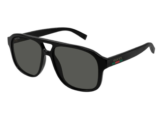 Gucci GG1856S 001 Black/Grey