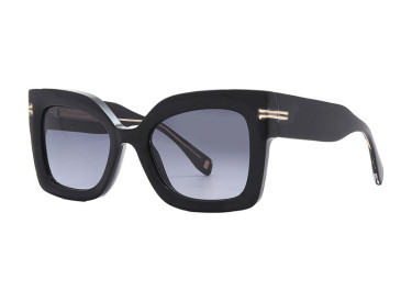 Marc Jacobs MJ 1073/S 0807 9O Black/Dark Grey Gradient
