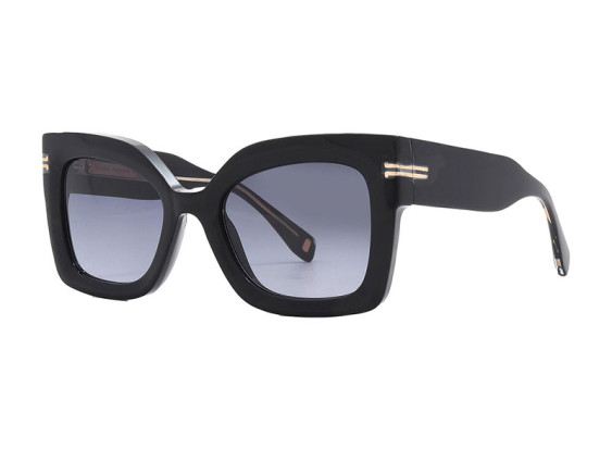 Marc Jacobs MJ 1073/S 0807 9O Black/Dark Grey Gradient