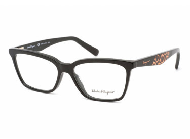 Salvatore Ferragamo SF2904 001 Black 55mm