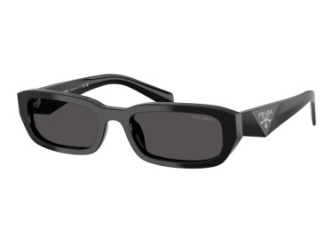 Prada PRB06S 16K08Z Black/Dark Grey