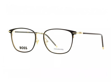 Hugo Boss BOSS 1431 02M2 00 Black/Gold 54mm
