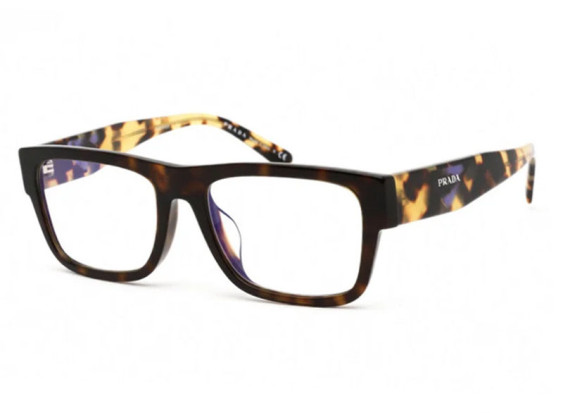Prada PR28YSF 2AU08N Havana 56mm